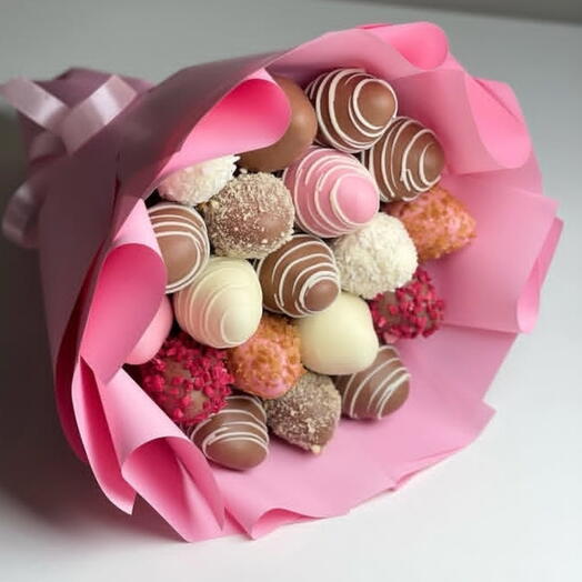 Букет 💐 марта