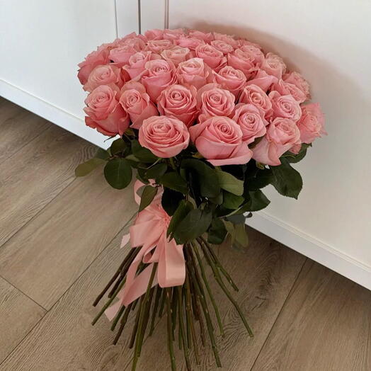 Pink Elegance
