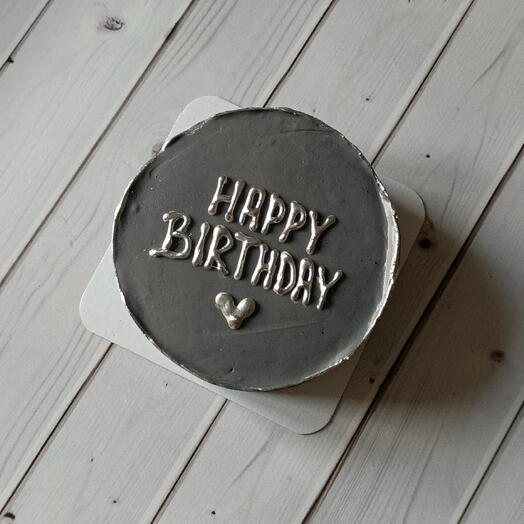 Бенто happy birthday