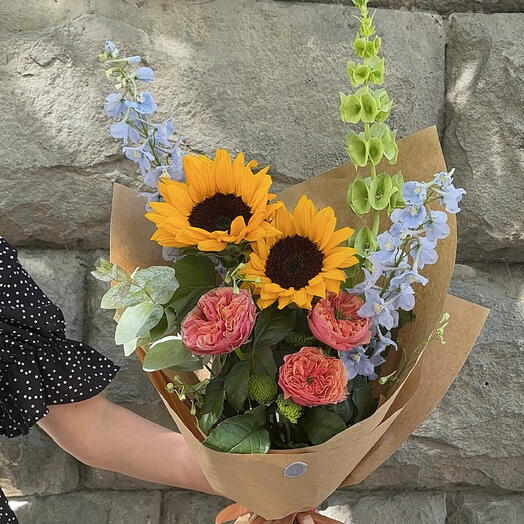 Bouquet 197