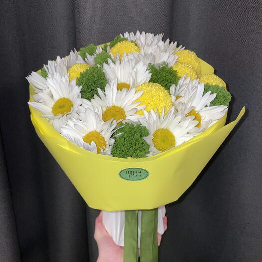 Солнечное настроение 🌱
