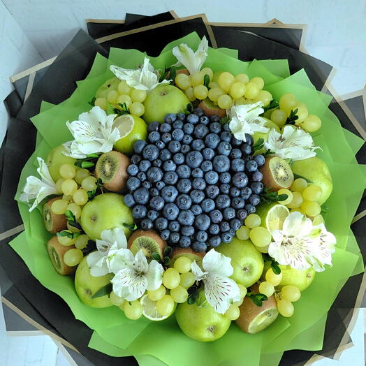 Букет Роскошь