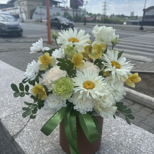 Луговой