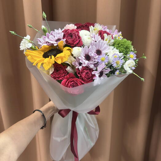Дофамин💐