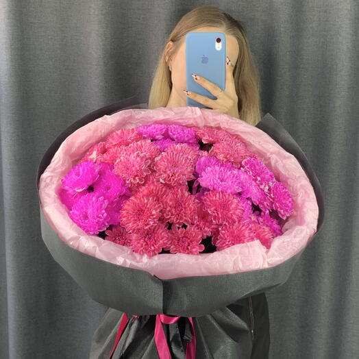 Букет «Барби💕🎀»