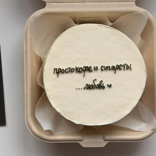 Бенто эстетичный, минимализм, парню, девушке, на годовщину, на свидание