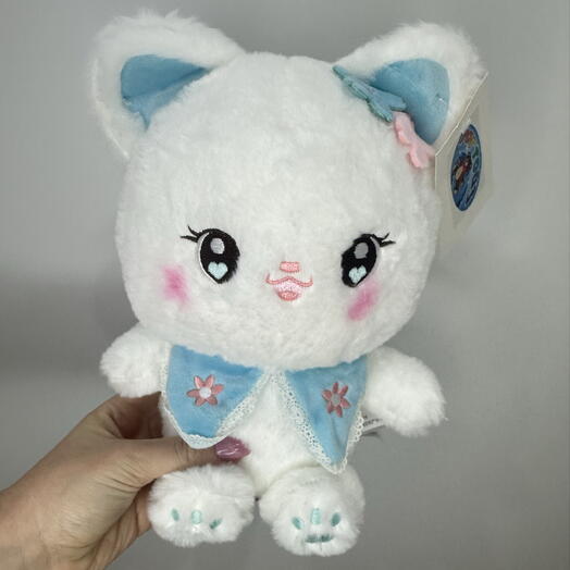 Игрушка мишка