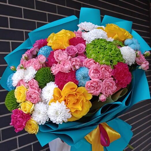 ДофаМИКС 🎉💖💐