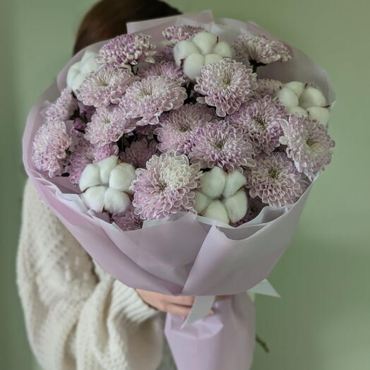 Зефирка 🎀