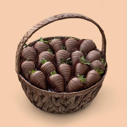 Корзина ChocoLove M