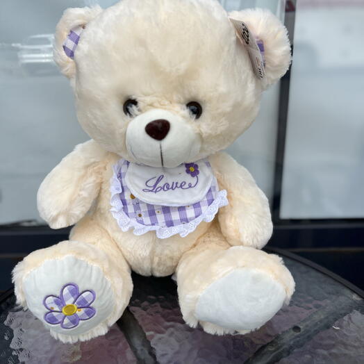 Медведь 🐻 🪖