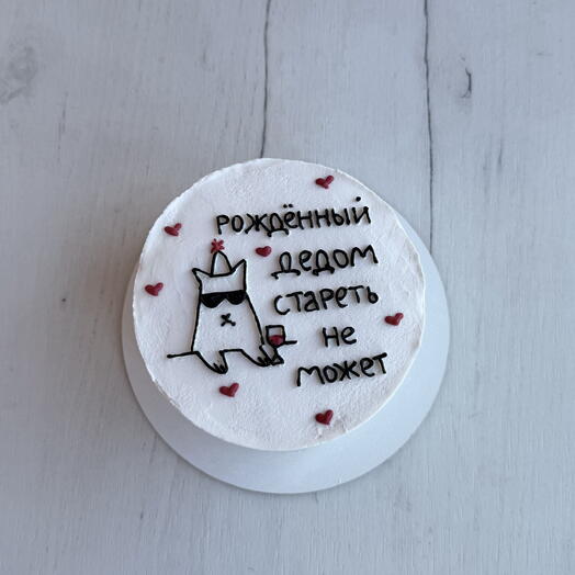 Бенто смешной с котом