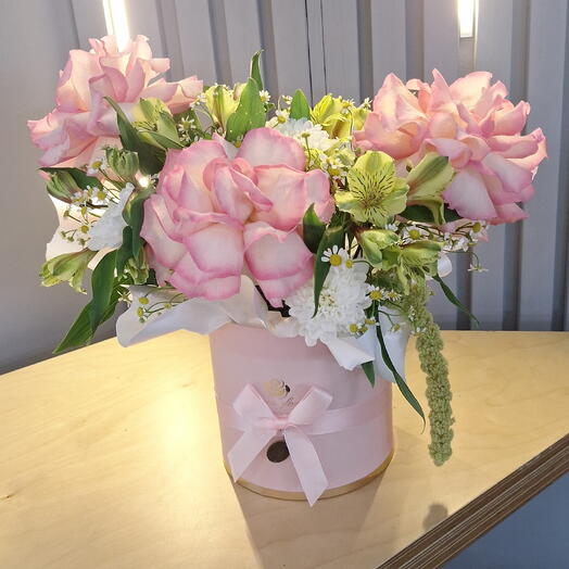 Летнее очарование