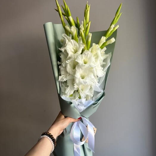 Букет для школы