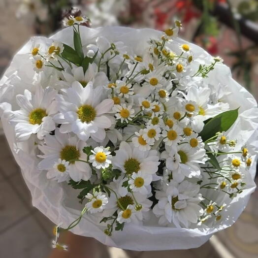 Букет 0049