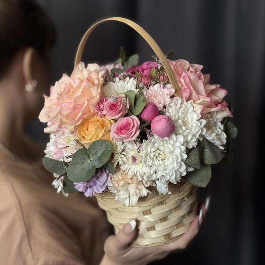 Для моей красавицы 🌸