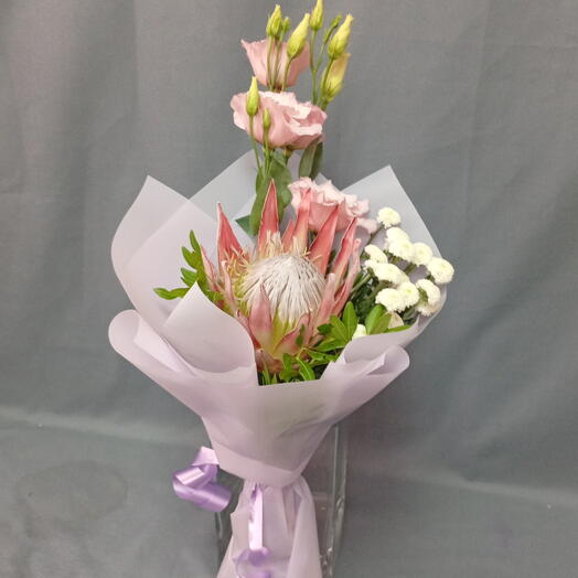 Цветы в СПб "Multi-flowers"