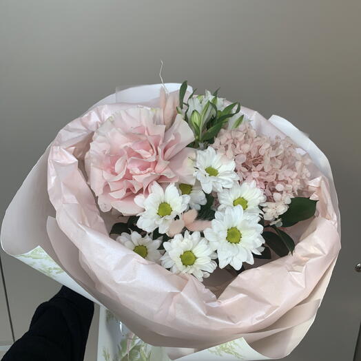 Nimfeya Flowers