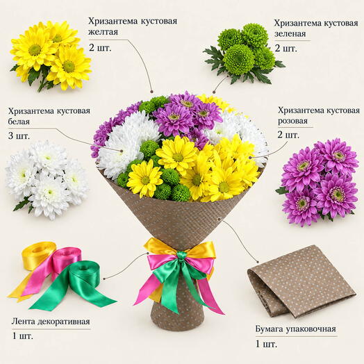 Музыка огня (стандартный)