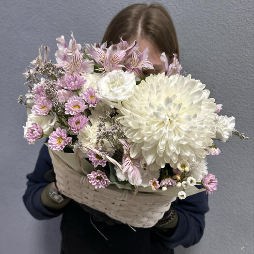 Композиция 257