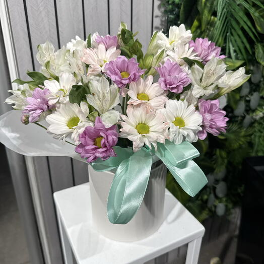 Композиция комплимент 91004