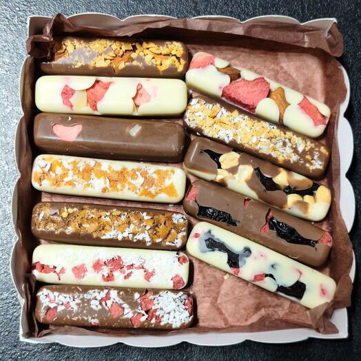 Chocoroom24