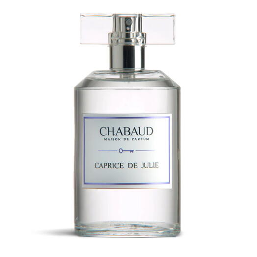 CHABAUD парфюмерная вода "CAPRICE DE JULIE" 100ML
