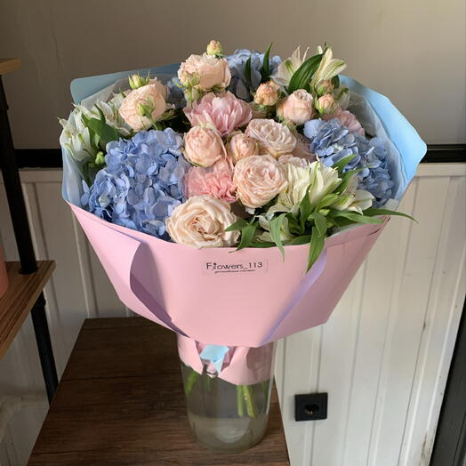 Авторский 💐
