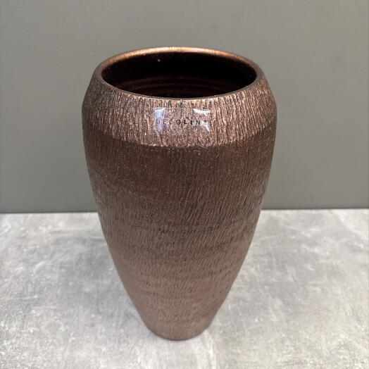 Ваза дизайнерская 20*37