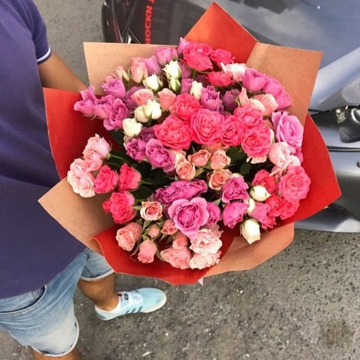 Райское наслаждение