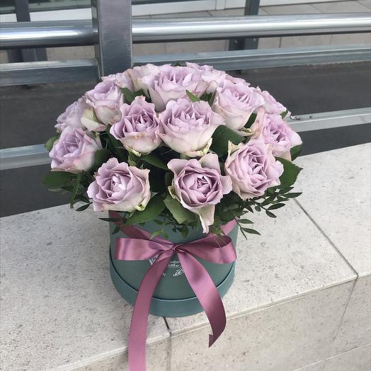 Bounty Bouquet