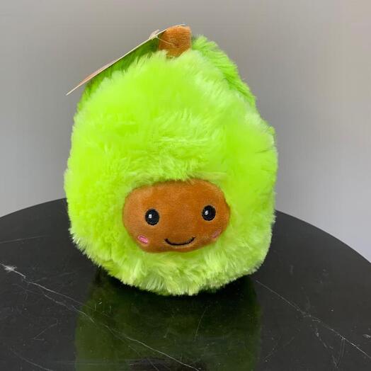Cute avocado