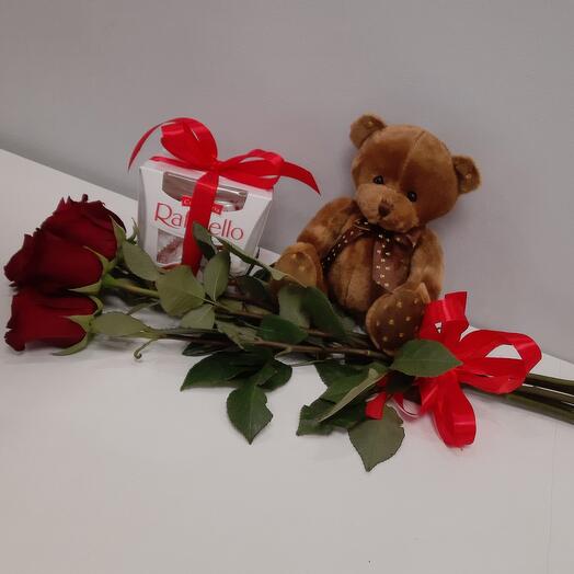 Подарочный набор