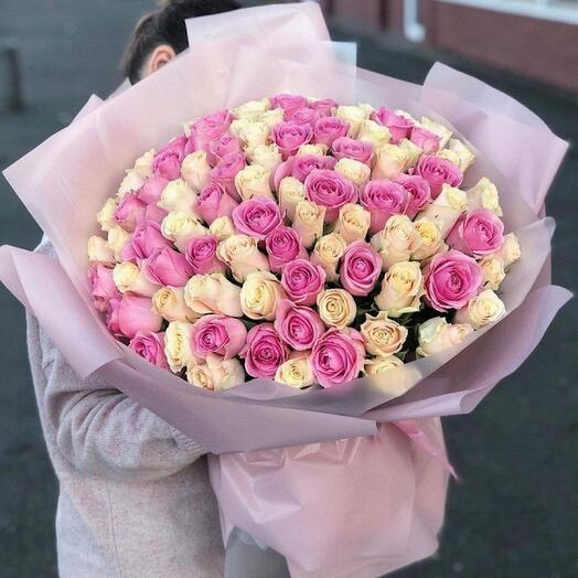 Ласковый май