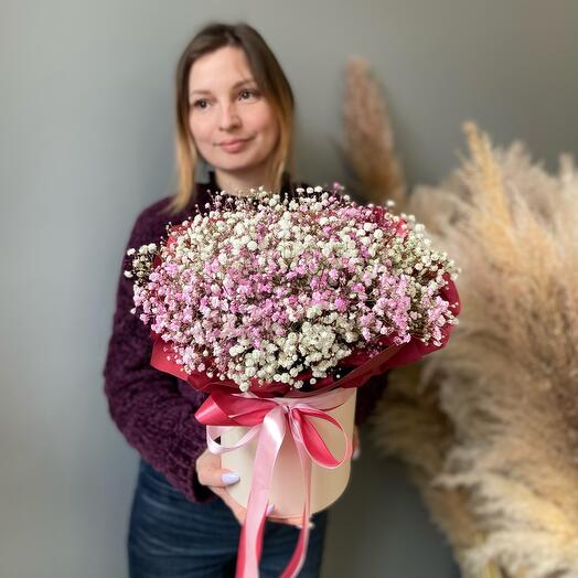 Цветущая юность 💕