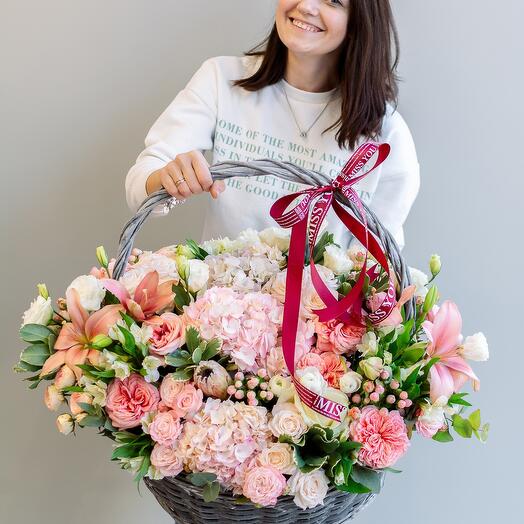 Сборная корзина
