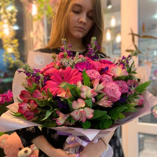 Bouquet