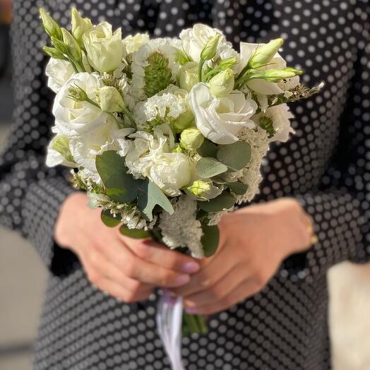 Wedding bouquet