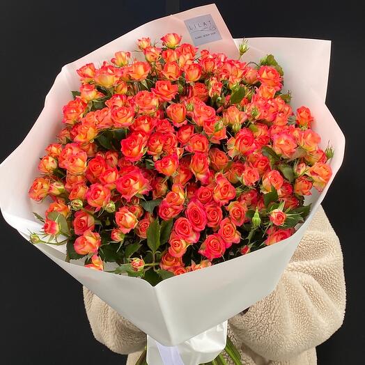 Bouquet giant