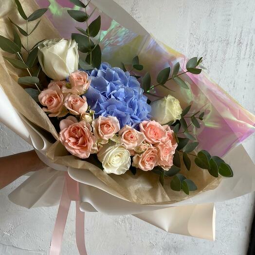 Obuket Flowers
