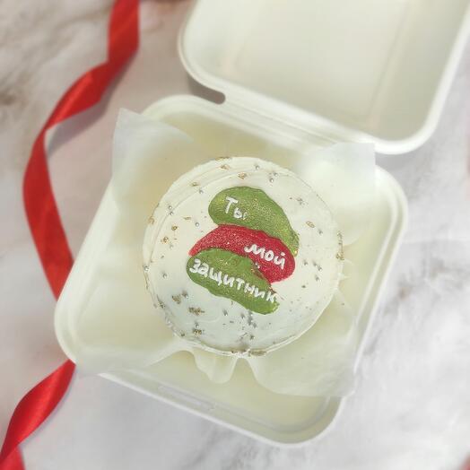 Bento cake