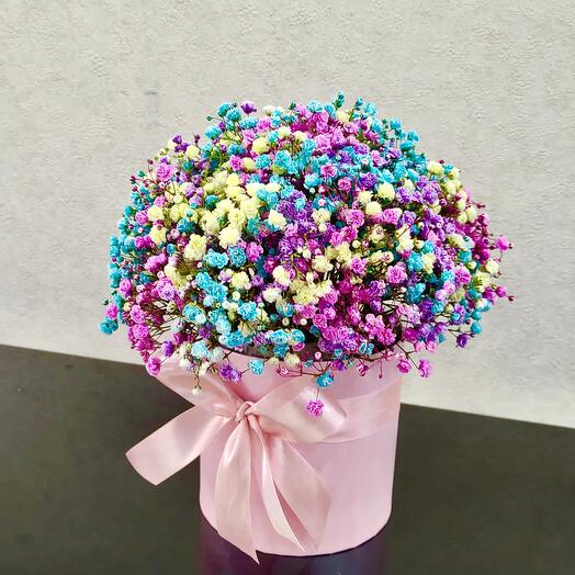 🌸 Конфетти