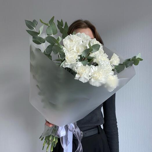Ramo de Dianthus