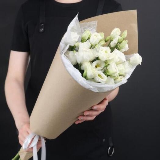 Gentle eustoma
