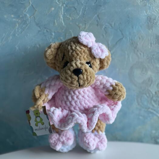 Oso de peluche de peluche de juguete de regalo de cumpleaños 14 de febrero día de los enamorados