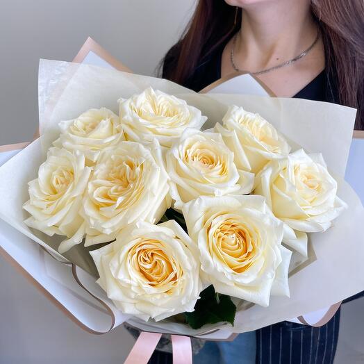 Букет «Кендл лайт»