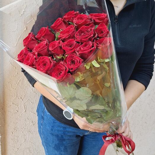 🌹21роза (Россия)