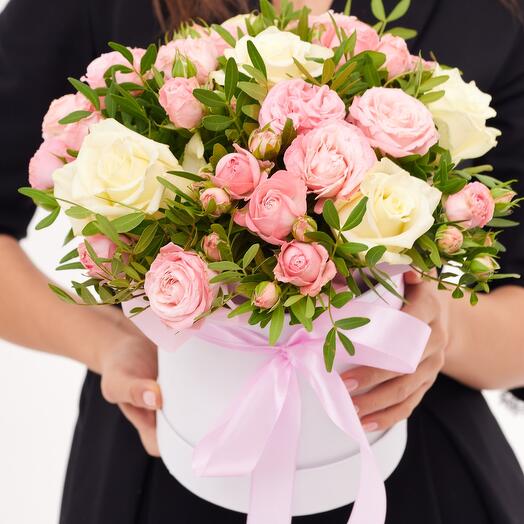 Floral harmony