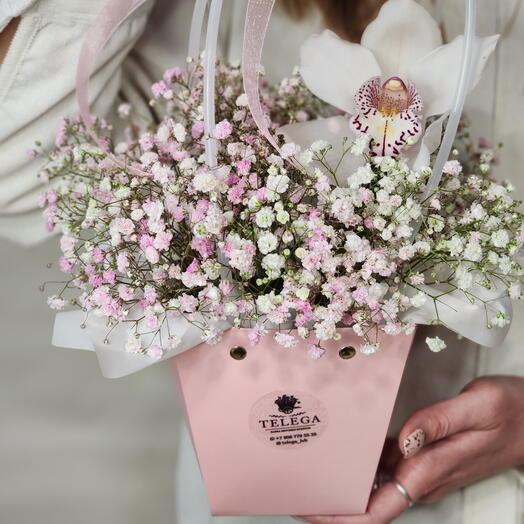 Доставка цветов в Коммунарке за 29 мин — СРОЧНО заказать цветы ...