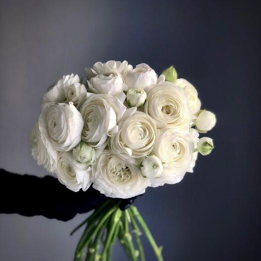 Mono ranunculus